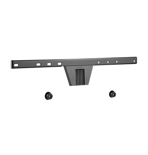 Gembird WM-S80F-01 TV mount/stand 2.03 m (80") Black