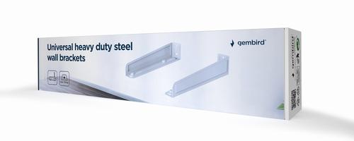 Gembird WM-U35-01-W bracket/brace