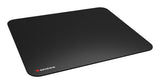 GENESIS Carbon 500 L Gaming mouse pad Black