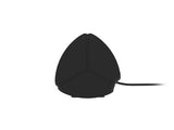 GENESIS Helium 312BT Black 2.0 channels 10 W