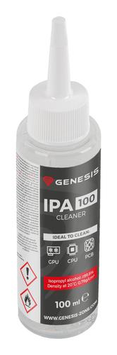 GENESIS IPA 100 Heat spreader removal tool
