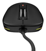 GENESIS Krypton 660 mouse Gaming Right-hand USB Type-A Optical 12000 DPI