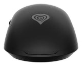GENESIS Krypton 660 mouse Gaming Right-hand USB Type-A Optical 12000 DPI