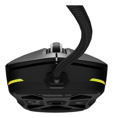 GENESIS Krypton 660 mouse Gaming Right-hand USB Type-A Optical 12000 DPI