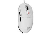 GENESIS Krypton 660 mouse Gaming Ambidextrous USB Type-A Optical 12000 DPI