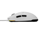 GENESIS Krypton 660 mouse Gaming Ambidextrous USB Type-A Optical 12000 DPI