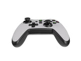 GENESIS Mangan 300 White USB Gamepad Analogue / Digital Android, Nintendo Switch, PC