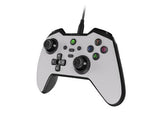 GENESIS Mangan 300 White USB Gamepad Analogue / Digital Android, Nintendo Switch, PC
