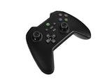 GENESIS Mangan 400 Black Bluetooth Gamepad Analogue / Digital Android, MAC, Nintendo Switch, PC, iOS