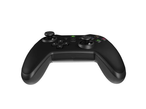 GENESIS Mangan 400 Black Bluetooth Gamepad Analogue / Digital Android, MAC, Nintendo Switch, PC, iOS