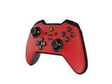 GENESIS Mangan 400 Red Bluetooth Gamepad Analogue / Digital Android, MAC, Nintendo Switch, PC, iOS