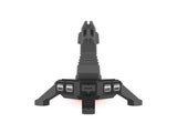 GENESIS NBU-1441 interface hub USB 2.0 Micro-B Black