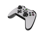 GENESIS Mangan 400 White Bluetooth Gamepad Analogue / Digital Android, MAC, Nintendo Switch, PC, iOS