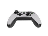 GENESIS Mangan 400 White Bluetooth Gamepad Analogue / Digital Android, MAC, Nintendo Switch, PC, iOS