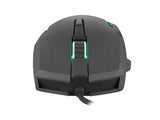 GENESIS Xenon 220 G2 mouse Gaming Ambidextrous USB Type-A Optical 12800 DPI
