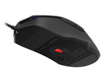 GENESIS Xenon 220 G2 mouse Gaming Ambidextrous USB Type-A Optical 12800 DPI
