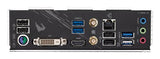 GIGABYTE B550M AORUS ELITE AX Motherboard - AMD Ryzen 5000 CPUs, 5+3 Phases VRM, up to 4733MHz DDR4, 1xPCIe 4.0 + 1xPCIe 3.0 M.2, Wi-Fi 6E, 1GbE LAN, USB 3.2 Gen 1