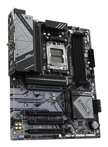 GIGABYTE B650 EAGLE AX bundkort AMD B650 Sokkel AM5 ATX