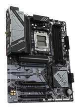 GIGABYTE B650 EAGLE AX bundkort AMD B650 Sokkel AM5 ATX