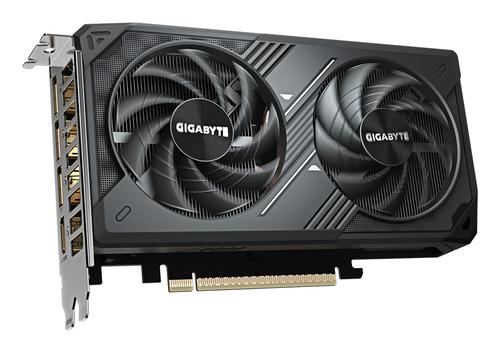 GIGABYTE GeForce RTX 5060 WINDFORCE MAX OC 8G NVIDIA 8 GB GDDR7
