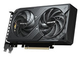 GIGABYTE GeForce RTX 5060 WINDFORCE MAX OC 8G NVIDIA 8 GB GDDR7