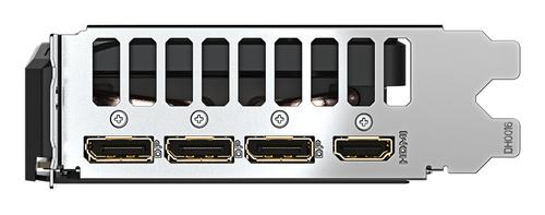 GIGABYTE GeForce RTX 5060 WINDFORCE MAX OC 8G NVIDIA 8 GB GDDR7