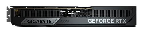 GIGABYTE GeForce RTX 5070 Ti WINDFORCE OC SFF 16G Graphics Card - 16GB GDDR7, 256bit, PCI-E 5.0, 2497 MHz Core Clock, 3 x DP 2.1a, 1 x HDMI 2.1b, NVIDIA DLSS 4, GV-N507TWF3OC-16GD