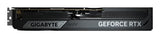 GIGABYTE GeForce RTX 5070 Ti WINDFORCE OC SFF 16G Graphics Card - 16GB GDDR7, 256bit, PCI-E 5.0, 2497 MHz Core Clock, 3 x DP 2.1a, 1 x HDMI 2.1b, NVIDIA DLSS 4, GV-N507TWF3OC-16GD