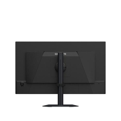 GIGABYTE GO27Q24A computerskærm 68,6 cm (27") 2560 x 1440 pixel Quad HD QD-OLED Sort