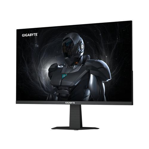 GIGABYTE GS24F14 24" FHD Gaming Monitor - 1920 x 1080, 144Hz, 1ms, 300 cd/m², HDMI 1.4, Displayport 1.2