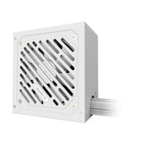 GIGABYTE P650SS ICE Power Supply - PCIe 5.0, 80 PLUS Silver, 120mm Fan, ATX 3.0 compatible, EU Plug