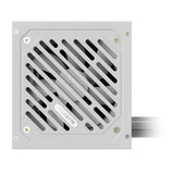 GIGABYTE P650SS ICE Power Supply - PCIe 5.0, 80 PLUS Silver, 120mm Fan, ATX 3.0 compatible, EU Plug