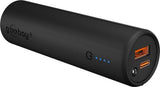 Goobay 60656 power bank Lithium-Ion (Li-Ion) 5000 mAh Black