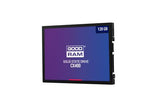 Goodram CX400 2.5" 128 GB Serial ATA III QLC 3D NAND