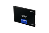 Goodram CX400 gen.2 2.5" 256 GB Serial ATA III 3D TLC NAND