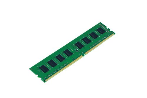 Goodram GR2666D464L19/16G memory module 16 GB 1 x 16 GB DDR4 288-pin DIMM