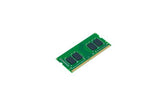 Goodram GR2666S464L19/16G memory module 16 GB 1 x 16 GB DDR4 260-pin SO-DIMM