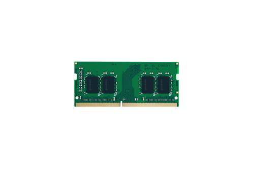 Goodram GR2666S464L19/16G memory module 16 GB 1 x 16 GB DDR4 260-pin SO-DIMM