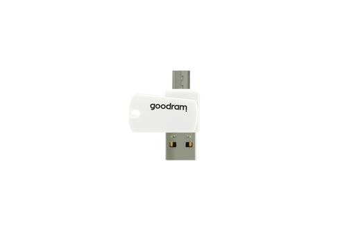 Goodram M1A4 All in One 64 GB MicroSDXC UHS-I Class 10