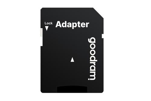 Goodram M1A4 All in One 64 GB MicroSDXC UHS-I Class 10