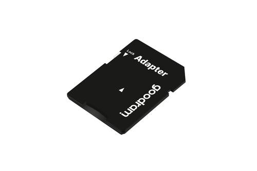 Goodram M1A4 All in One 16 GB MicroSDHC UHS-I Class 10