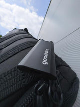 Goodram SSDR-GMRE-512-K0 external solid state drive 512 GB Black