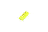 Goodram UME2 USB flash drive 128 GB USB Type-A 2.0 Yellow