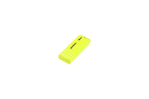 Goodram UME2 USB flash drive 16 GB USB Type-A 2.0 Yellow