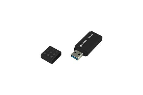 Goodram UME3 USB flash drive 256 GB USB Type-A 3.2 Gen 1 (3.1 Gen 1) Black