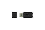 Goodram UME3 USB flash drive 256 GB USB Type-A 3.2 Gen 1 (3.1 Gen 1) Black
