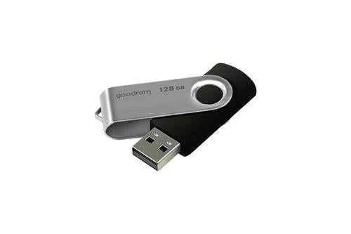 Goodram UTS2 USB flash drive 128 GB USB Type-A 2.0 Black