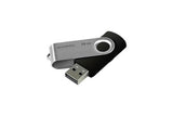 Goodram UTS2 USB flash drive 16 GB USB Type-A 2.0 Black