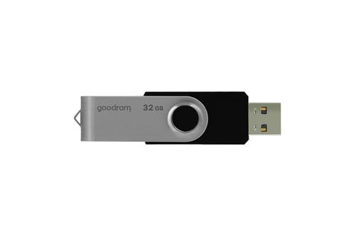 Goodram UTS2 USB flash drive 32 GB USB Type-A 2.0 Black