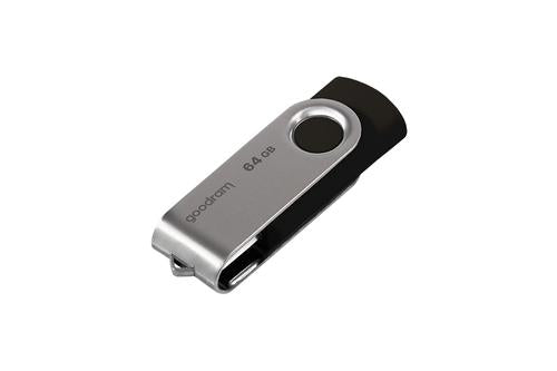 Goodram UTS2 USB flash drive 64 GB USB Type-A 2.0 Black